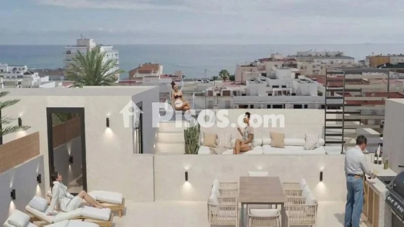 Pis – Torrevieja
