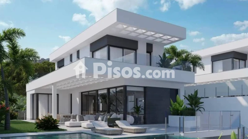 Casa – Finestrat, la Marina Baixa