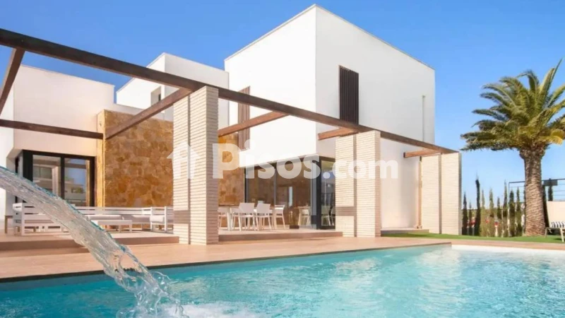 Casa – Orihuela, Urbanización Calas de Campoamor, Dehesa de Campoamor