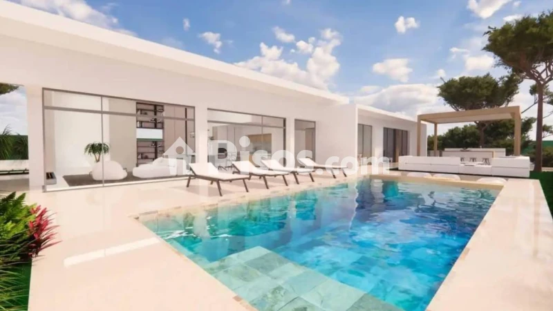 Casa – Pilar de la Horadada, Residencial Oasis, Pinar de Campoverde