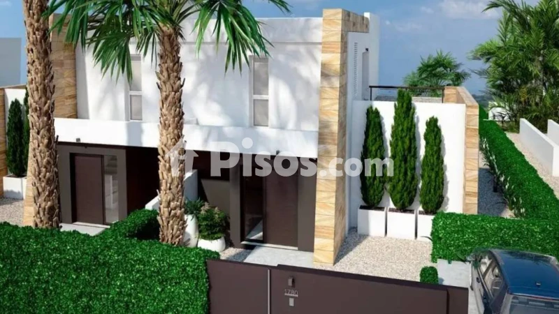 Casa – Algorfa