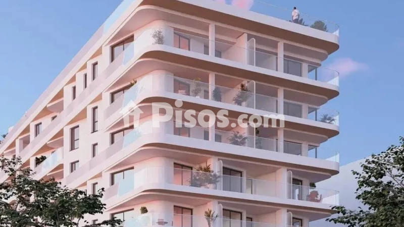 Piso – la Vila Joiosa / Villajoyosa, la Torreta