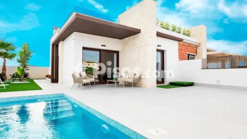 Casa – Orihuela, Azahar Living, Entrenaranjos