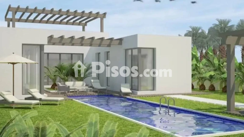Casa – Benijófar