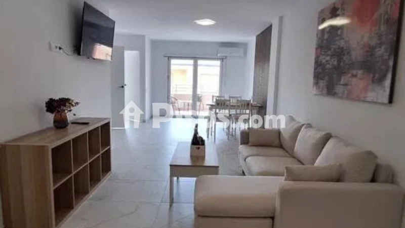 Pis – Torrevieja, San Roque