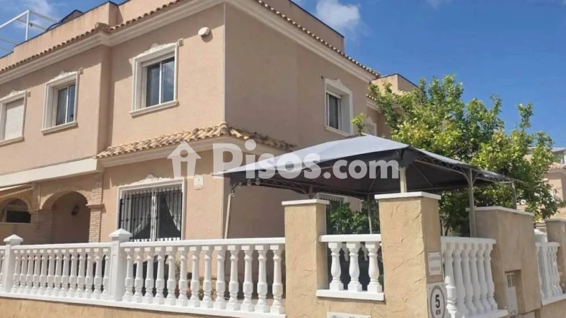 Casa – Orihuela, Villa Martín