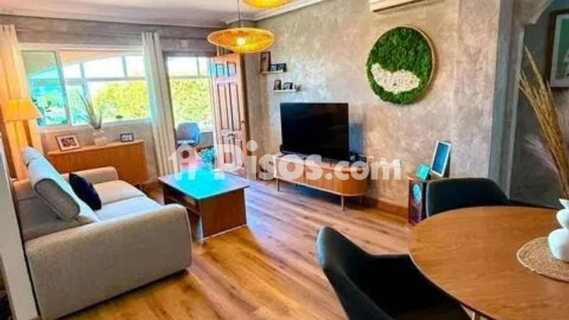 Piso en venta en L'Altet-Els Bassars