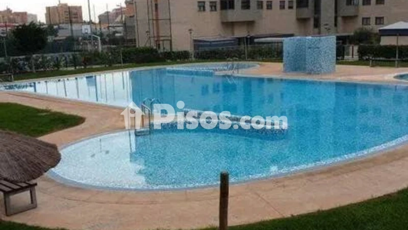 Pis – Alicante - Alacant