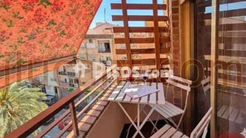 Piso – Alicante - Alacant