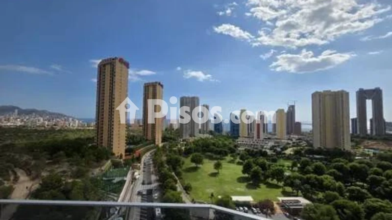 Pis – Benidorm