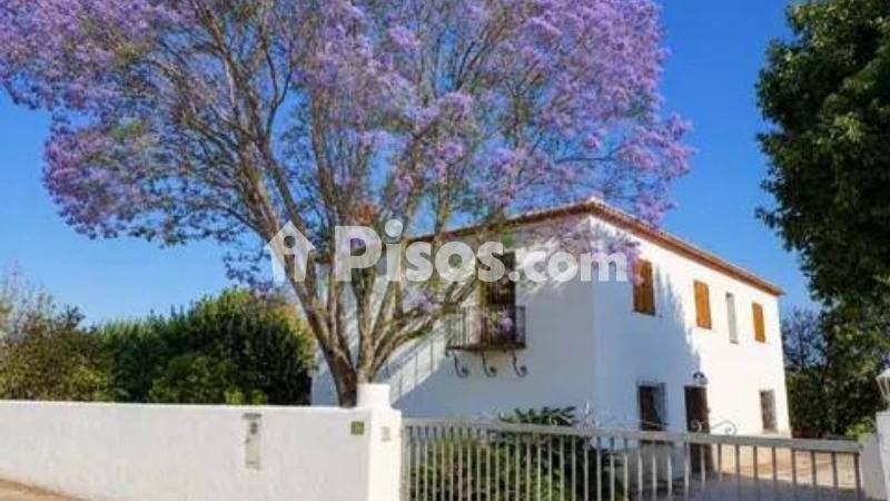 Casa – Dénia, Partida Madrigueres Nord
