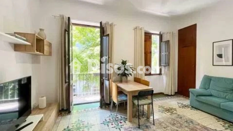 Piso – Alacant / Alicante, Sant Antoni, l'Alacantí