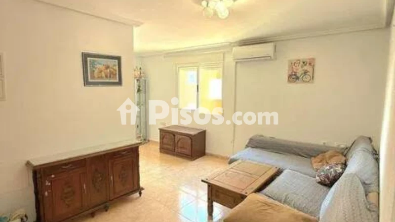 Piso – Los Montesinos