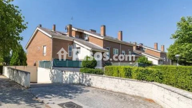 Fotografía del inmueble reportado: 1.475 €/mes — Toledo, Toledo