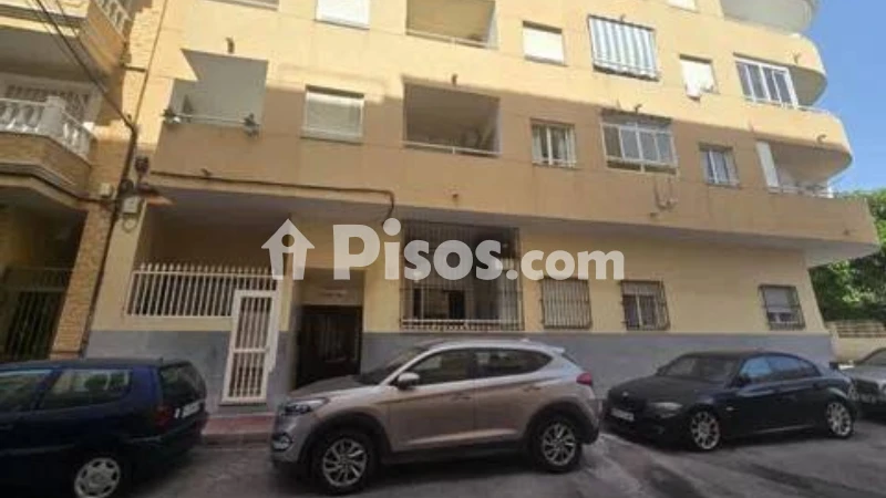 Piso – Torrevieja