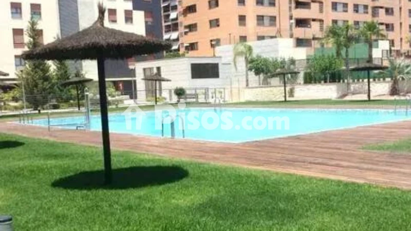 Piso – Alicante - Alacant