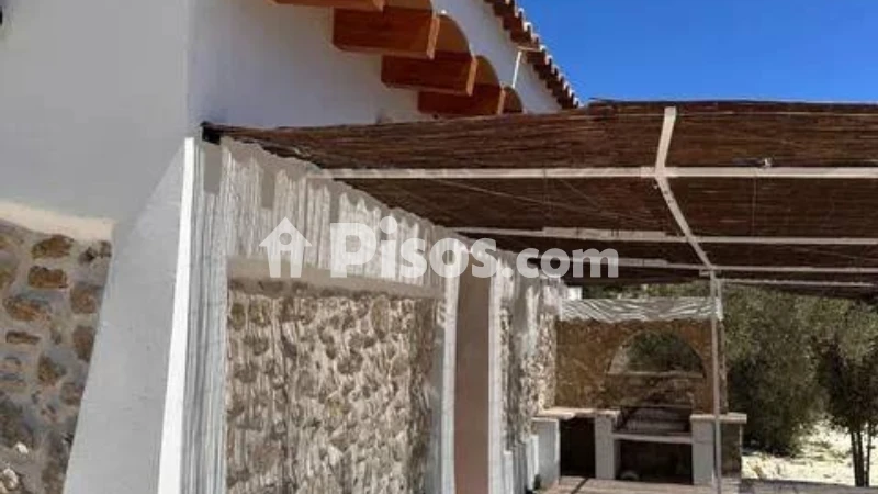 Piso – Relleu, la Marina Baixa