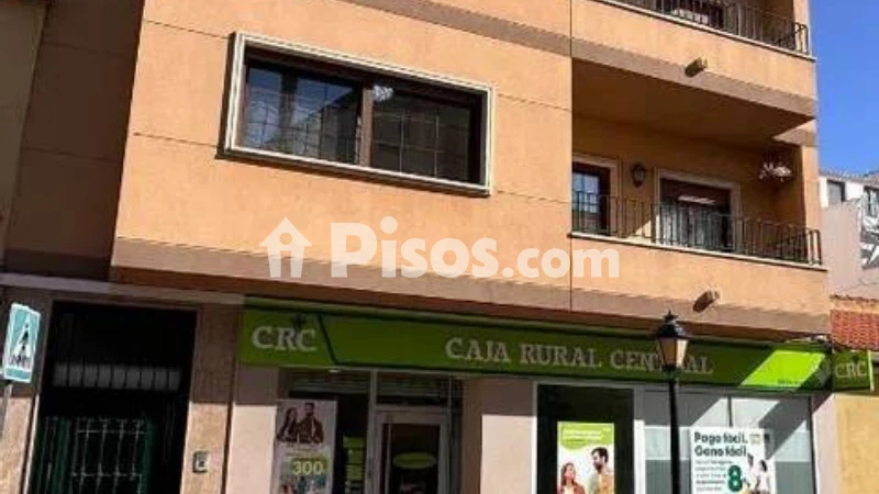 Piso – San Miguel de Salinas, Balcón de la Costa Blanca