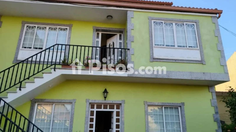 Pis – Palmeira, O Rueiro do Porto, As Robaleiras