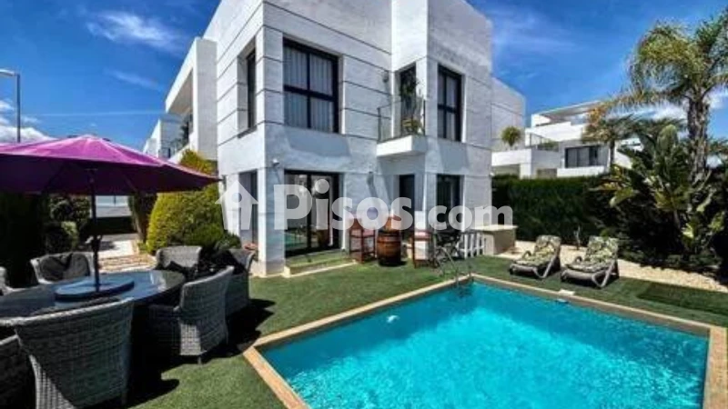 Casa – Rojales, Ciudad Quesada