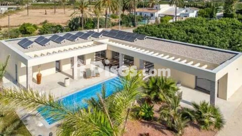Casa – Elx - Elche