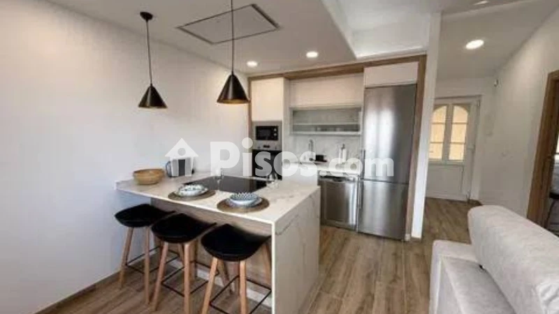 Fotografía del inmueble reportado: 700 €/mes — A Coruña, A Coruña