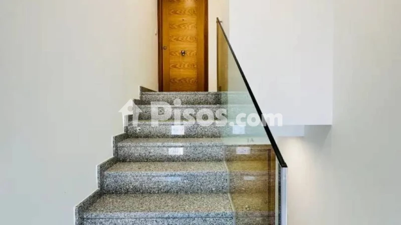 Piso – Castiñeiras, Os Páramos
