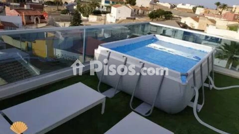 Casa – San Miguel de Salinas, Balcón de la Costa Blanca