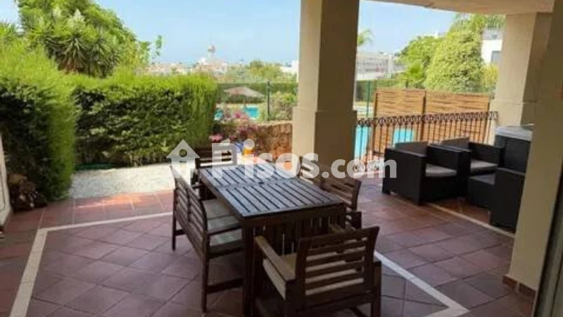 Fotografía del inmueble reportado: 2.500 €/mes — Málaga, Málaga