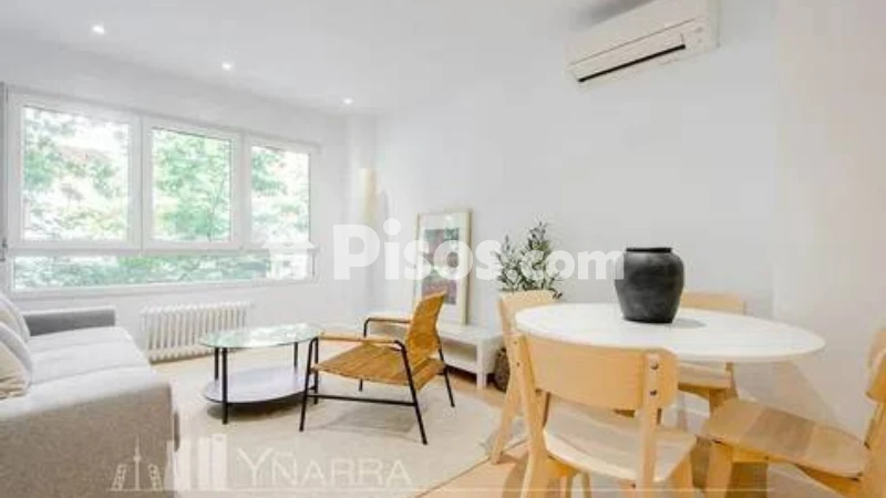 Fotografía del inmueble reportado: 1.750 €/mes — Madrid, Madrid