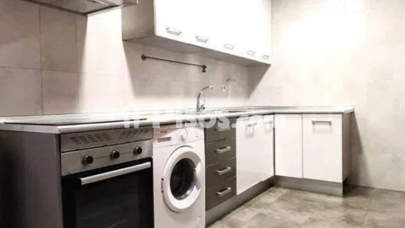 Piso – Alicante - Alacant