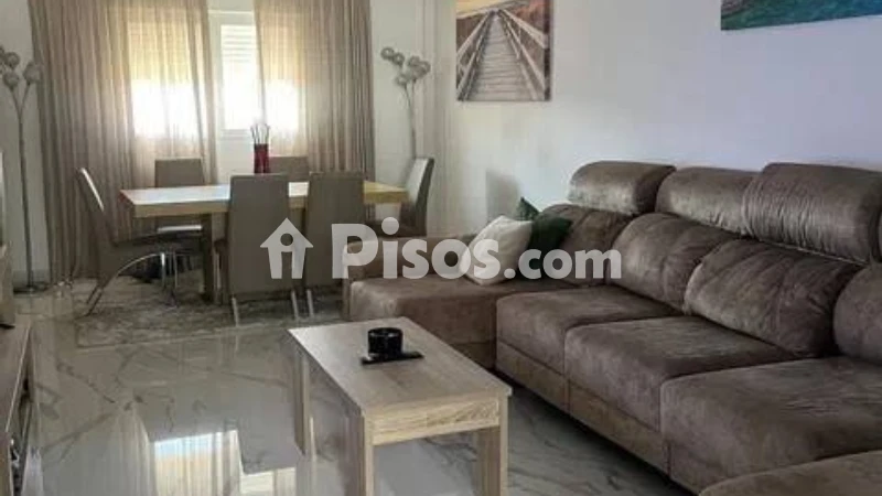 Casa – La Nucia