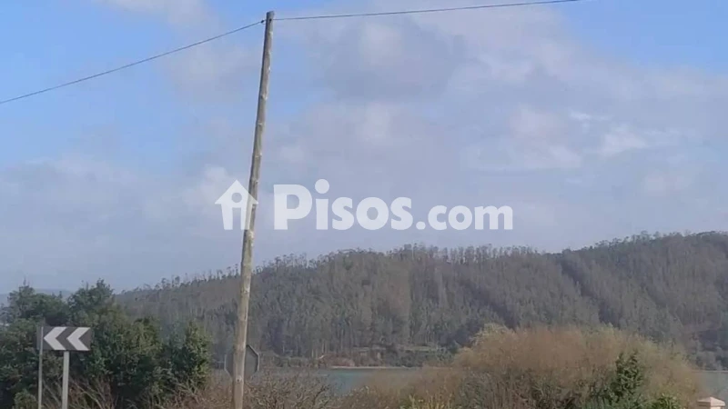 Terreno en venta en Calle Lugar Barral, 24