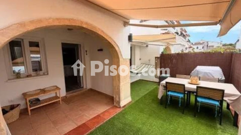 Casa – Xàbia - Jávea