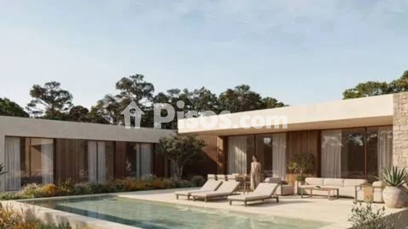 Casa – Moraira