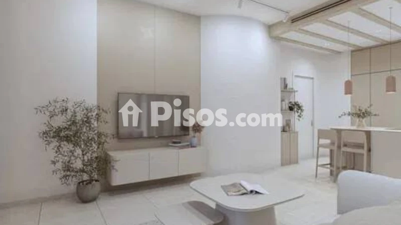 Piso – Pilar de la Horadada