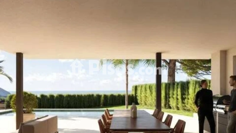 Casa – Teulada, la Sabatera, Moraira