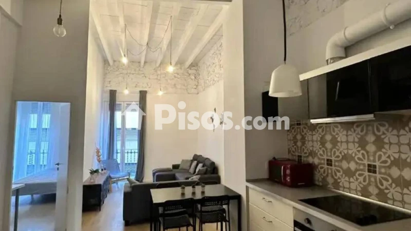 Pis – Alicante - Alacant