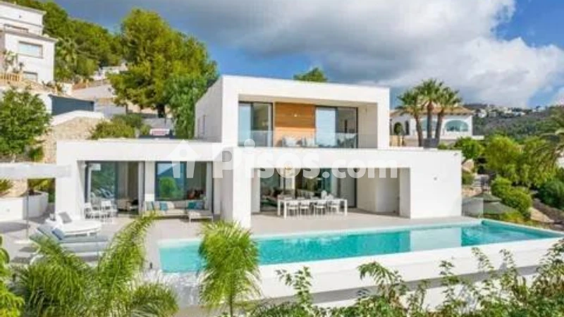Casa – Moraira