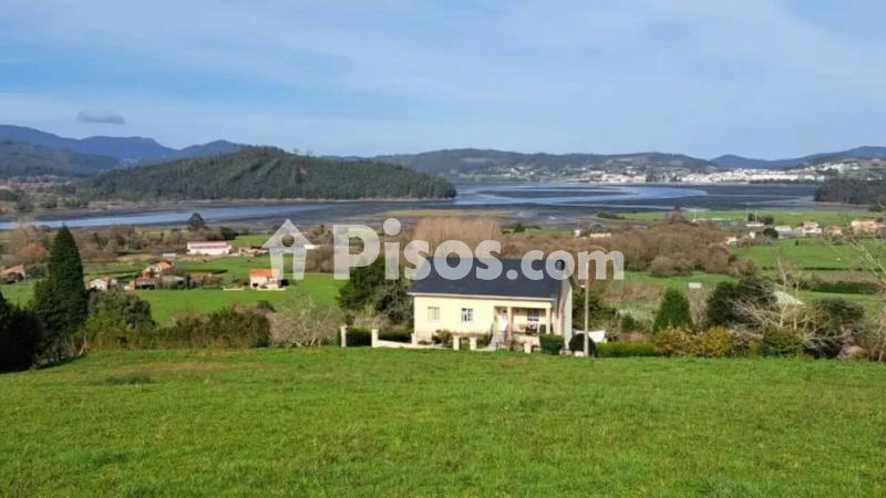 Terreno en venta en Calle Lugar Curro, 56