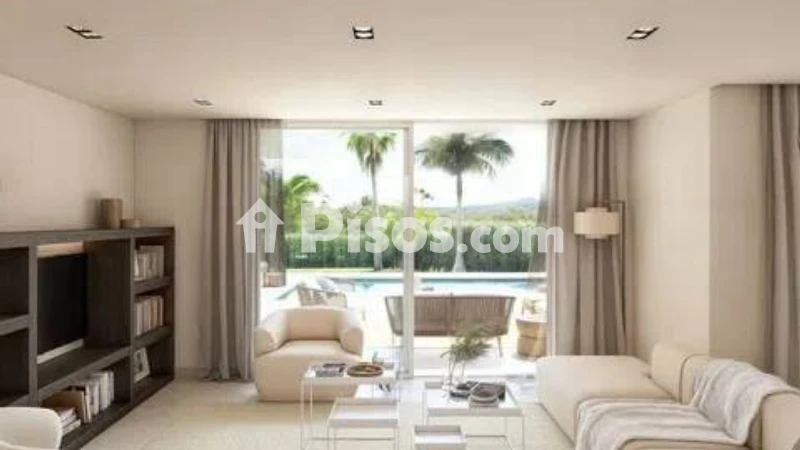 Casa – Teulada, la Sabatera, Moraira