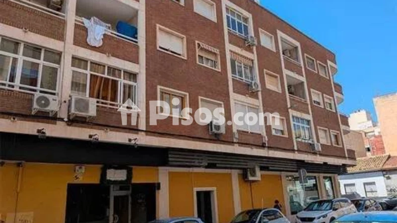 Piso – Torrevieja
