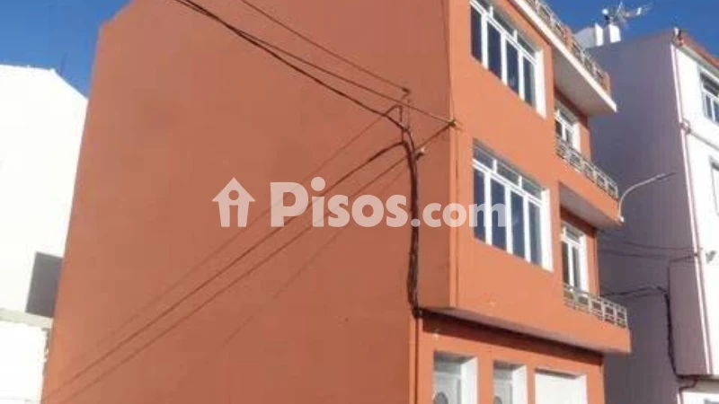 Edificio en venta en Camariñas