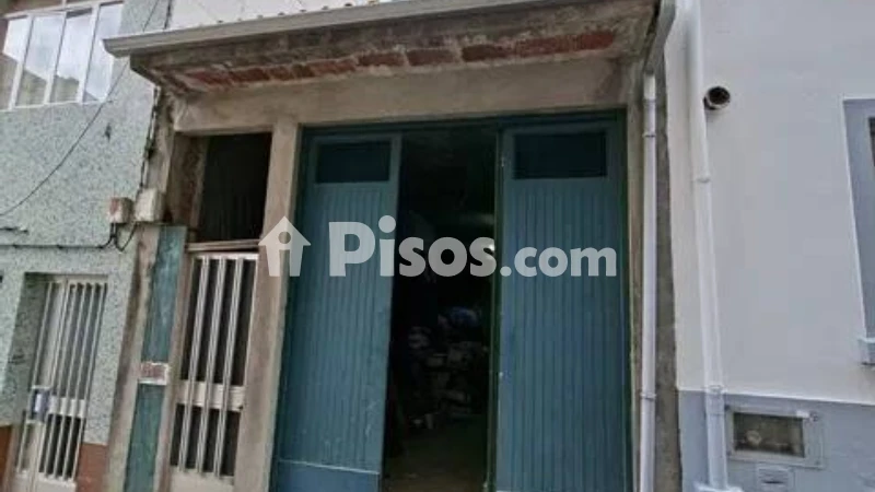 Local comercial en venta en Calle Calle Da Altamira, 10