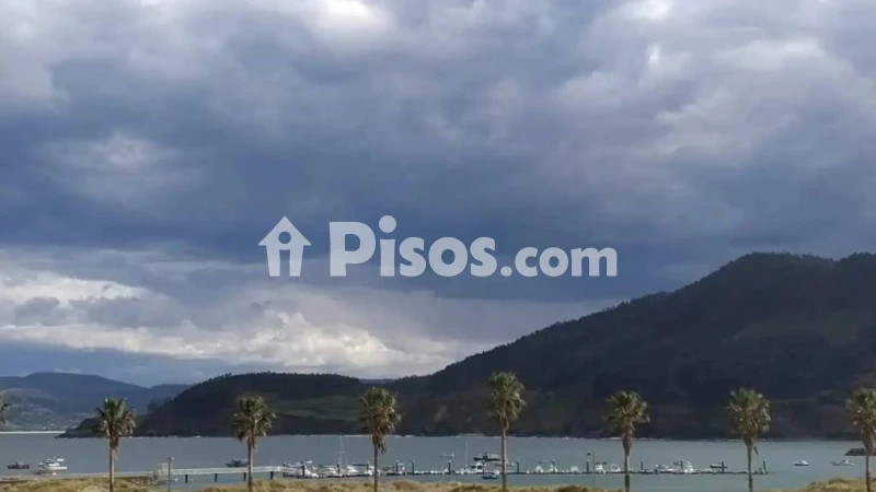 Pis – Cariño, O Castro, Vila