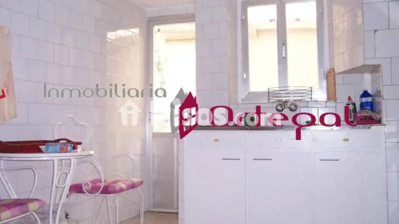 Casa rústica en venta en Calle de Castro de Abaixo, Cariño