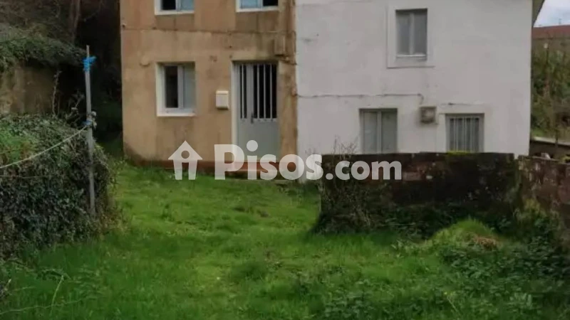 Casa – Cariño, O Chaelo, Figueiras