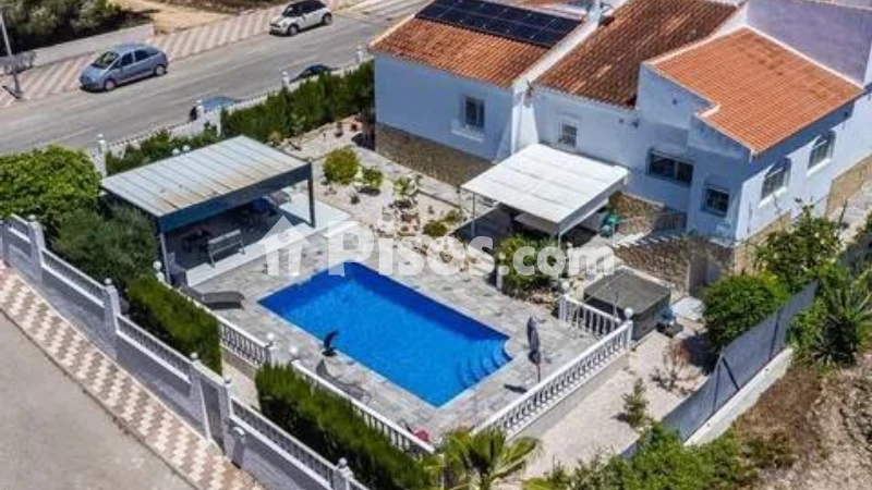 Casa – Elx - Elche