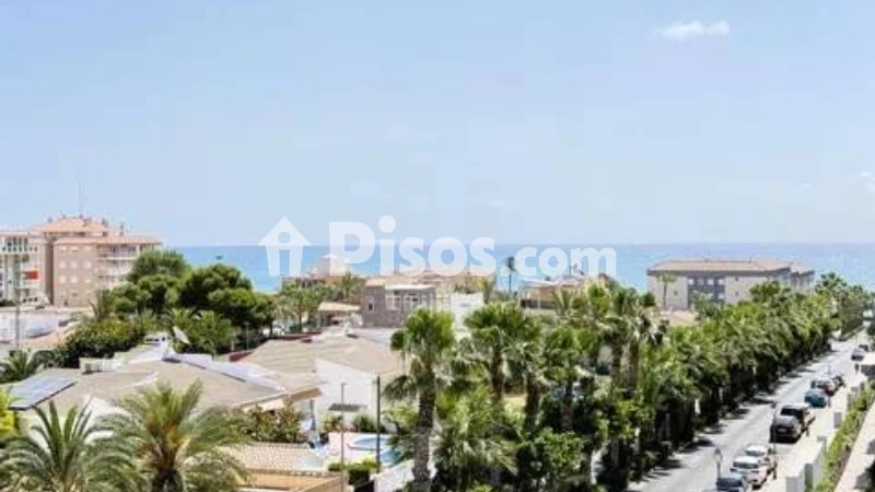 Piso – Torrevieja