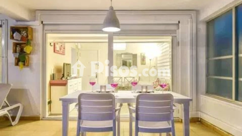 Piso – Calpe - Calp
